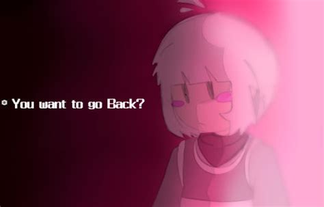 * You want to go Back? by ranubinana on DeviantArt