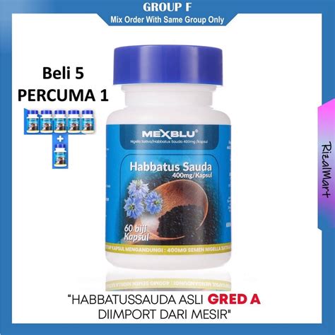 Mexblu Habbatussauda Habbatusauda Habatussauda Habatus Sauda Black Seed