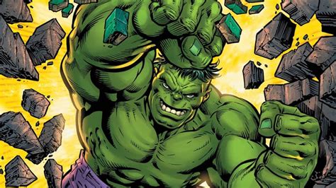 Meet the Hulks of the Marvel Universe | Marvel