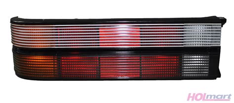 Holden Commodore VL Calais Tail Light Left Sedan