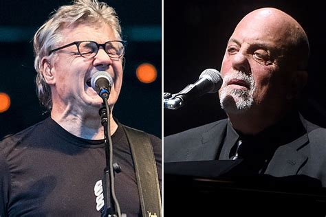 Watch Steve Miller Join Billy Joel Onstage in New York