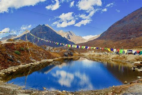 Arunachal Pradesh Tour Package 211302 Holiday Packages To Bomdila