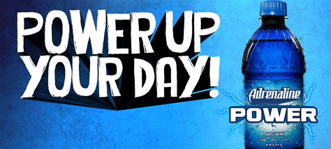 CGR Communications - Pepsi Jamaica - Adrenaline Power