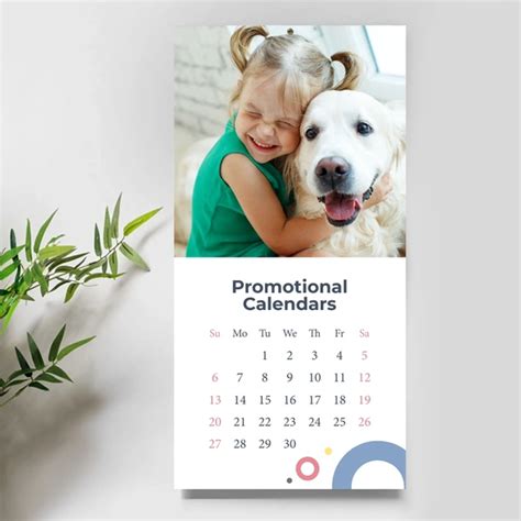 Promotional Calendars | Prontaprint