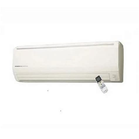O General ASGG LFCDB Ton Star Hot Cold Inverter Split Air Conditioner At Rs
