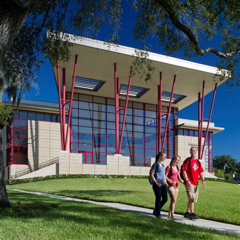 Florida Southern College Icsc