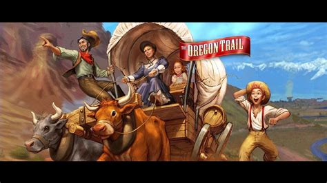 The Oregon Trail Complete Soundtrack Youtube Music