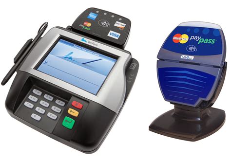 Nfc терминал