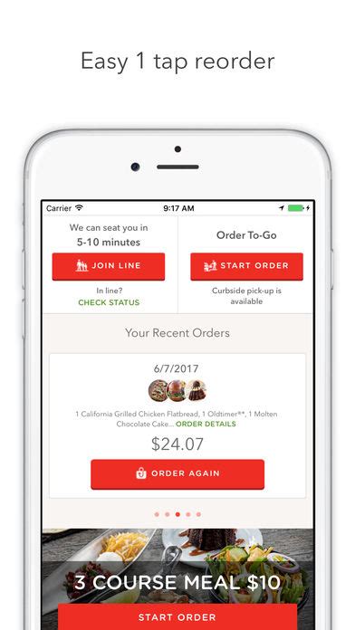 Chilis – iPhone App Store Apps