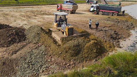 Perfectly Mighty Heavy Equipment Operator Skills Dump Truck Bulldozer