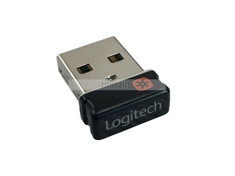 Unifying Receiver Dongle For Logitech Keyboard And Mouse Six Compatible Ebay