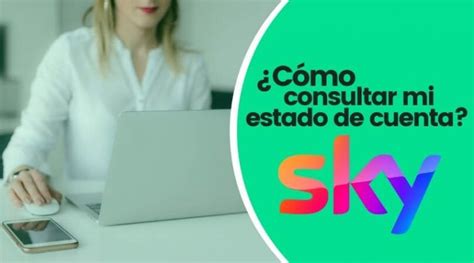 C Mo Consultar El Estado De Cuenta Sky A Trav S De Internet