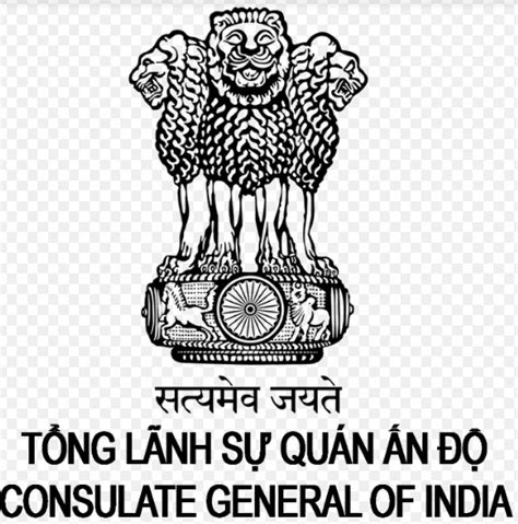 Consulate General Of India Ho Chi Minh City Vietnam India 75