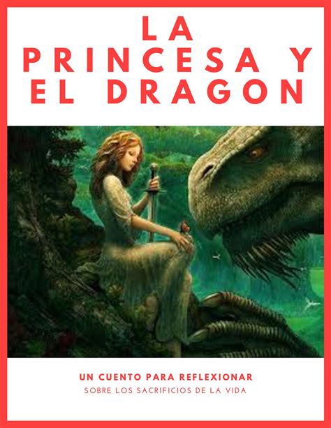 Calam O La Princesa Y El Dragon