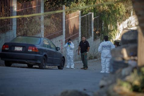 Dejan Una Cabeza Humana Con Narcomensaje Dentro De Un Carro En La Libertad