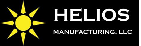 Our Story — Helios Manufacturing