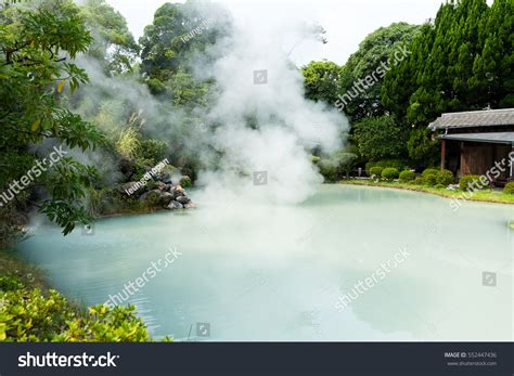 Japanese Hot Spring Onsen Images Stock Photos Vectors Shutterstock