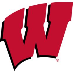 Wisconsin Badgers Alternate Logo | SPORTS LOGO HISTORY