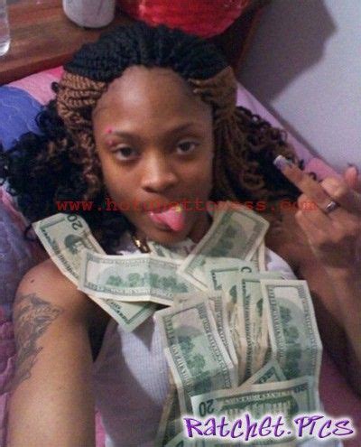 Pin On Ghetto Girls