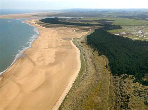 The Top North Norfolk Beaches - North Norfolk