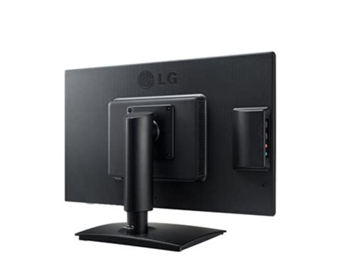 Lg 23cav42k Bl 23 Full Hd 1080p Monitor With In Built Speakers