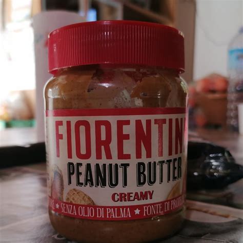 Fiorentini Peanut Butter Review Abillion