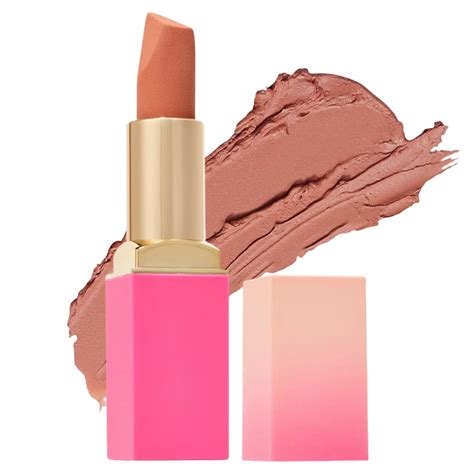 Amazon Juvia S Place The Nude Velvety Matte Lipstick Mademoiselle Nude Long Lasting