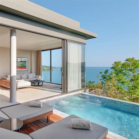 V Villas Phuket MGallery Accor Plus Thailand