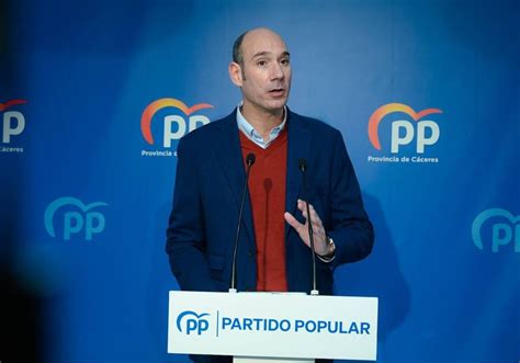 El Pp Critica Que Psoe Y Unidas Podemos Rechacen Los Presupuestos M S