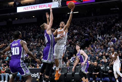 Suns vs. Kings | 3.24.23 Photo Gallery | NBA.com