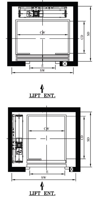 Traction And Hydraulic Elevators By Kinetic 55 OFF