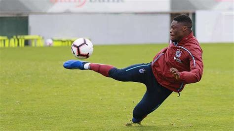 Trabzonspor Da Sakatlarda Son Durum Trabzonspor Ts Haberleri Spor