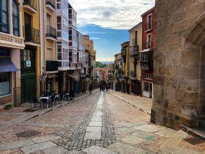 Qu Ver En Zamora Y Alrededores Gu A Visual De La Provincia