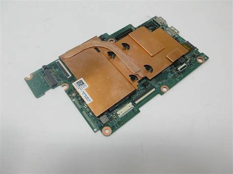 Dell OEM Inspiron 3180 Motherboard System Board AMD A9 9420e 1 8ghz CPU