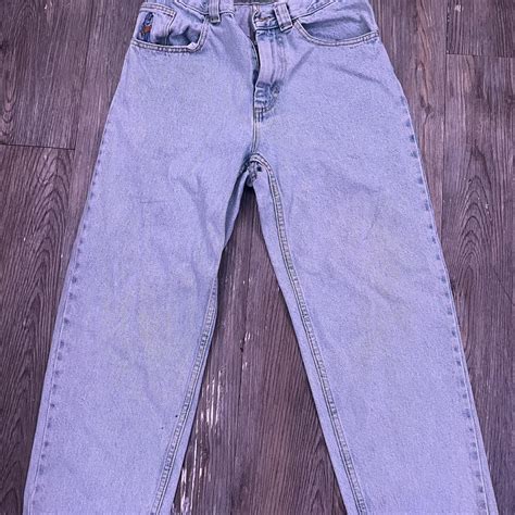 polar 93s size small light blue sm before buying ... - Depop