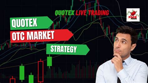 Quotex Trading Strategy OTC Market Trading Strategy Quotex Sure