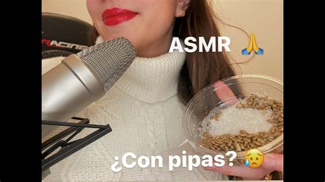 ASMR Para Dormir SIN ANUNCIOS Sonidos Cosquillosos YouTube