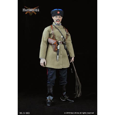 Tv Movie And Video Game Action Figures Marsdivine 1 6 Wwii Soviet