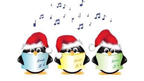 Fill in the Blank Christmas Sing-Along | Singing games, Group games, Singing