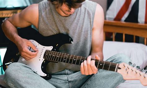 How to Play Guitar for Beginners - Beast Mode Guitar