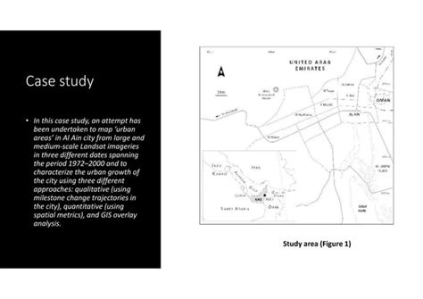 Remote Sensing And Gis Ppt Free Download