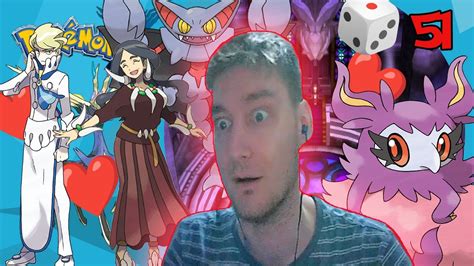 Pokemon X Randomlocke Ep51 El Alto Mando 😲 Youtube