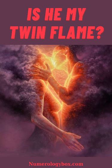 15 Physical Signs Your Twin Flame Is Thinking About You Artofit