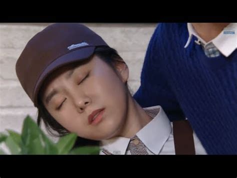 HOT 빛나는 로맨스 36회 아무 말 없이 기준이 시키는대로 다 하는 윤나 복수 시작 20140211 YouTube