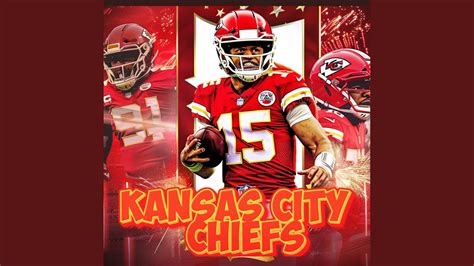 Touchdown Song Kc Chiefs Youtube