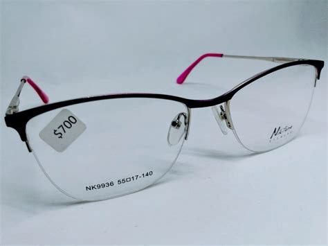 Nikitana EYEWEAR - Óptica Pánuco