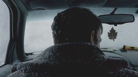 Exclusive Interview Noah Hawley On Fargo Season 2