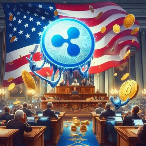 Ripple Pours Million Into Crypto Focused Super Pac Fairshake The