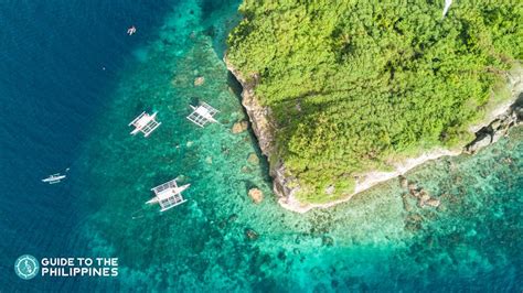 Best 15 Beaches In Cebu Philippines Guide To The Philippines