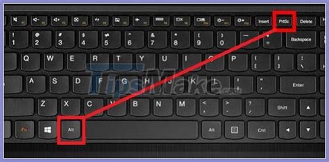 How to take a screenshot on windows shortcut - tidesn